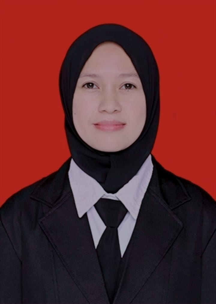 Foto Rosni Hasnim, S.Pd